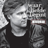 Thumbnail for the MARSMAN - Waar Liefde Begint link, provided by host site
