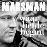 Image of MARSMAN linking to their artist page due to link from them being at the top of the main table on this page