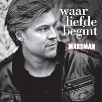 Thumbnail for the MARSMAN - Waar liefde begint link, provided by host site