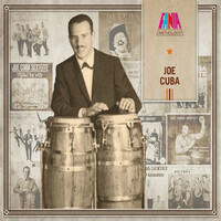 Image of Joe Cuba Sextet linking to their artist page due to link from them being at the top of the main table on this page