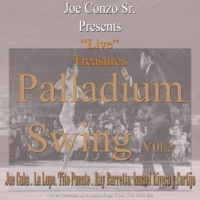 Thumbnail for the Joe Cuba Sextet - Wabble Chacha link, provided by host site