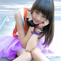 Image of Mara linking to their artist page due to link from them being at the top of the main table on this page