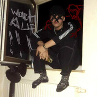 Thumbnail for the Fucked Up - WACH AUF (better mix) link, provided by host site