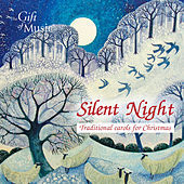 Thumbnail for the Martin Souter - Wachet auf, ruft uns die Stimme, BWV 140 (Sleepers, Awake) link, provided by host site