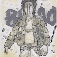 Image of LAZER DIM 700 linking to their artist page due to link from them being at the top of the main table on this page