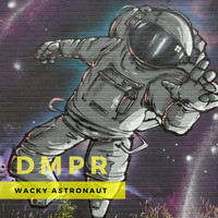 Thumbnail for the DMPR - Wacky Astronaut link, provided by host site