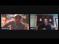 Thumbnail for the Michael Ray - Wade Hayes Joins | Honky Tonk Tuesday link, provided by host site