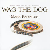 Thumbnail for the Mark Knopfler - Wag The Dog link, provided by host site
