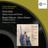 Thumbnail for the Birgit Nilsson - Wagner: Arias link, provided by host site