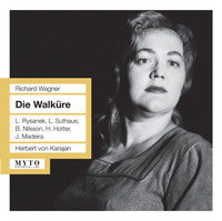 Thumbnail for the Richard Wagner - Wagner: Die Walküre link, provided by host site