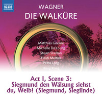 Thumbnail for the Richard Wagner - Wagner: Die Walküre, WWV 86B: Siegmund, den Wälsung siehst du, Weib! link, provided by host site