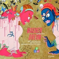 Thumbnail for the Ictus Ensemble - Wagner Dream, Scene 7: It Was Vajrayogini...the Goddess...I Know... link, provided by host site