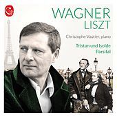 Thumbnail for the Christophe Vautier - Wagner - Liszt link, provided by host site