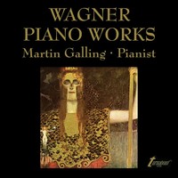 Thumbnail for the Martin Galling - Wagner: Piano Works link, provided by host site