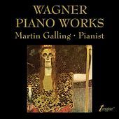Image of Martin Galling linking to their artist page due to link from them being at the top of the main table on this page