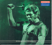 Thumbnail for the Richard Wagner - Wagner: Siegfried (Sung in English) link, provided by host site