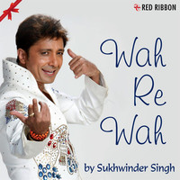 Thumbnail for the Sukhwinder Singh - Wah Re Wah link, provided by host site