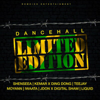 Thumbnail for the Kemar - Wah Them Know Gyal link, provided by host site