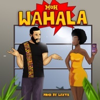 Thumbnail for the Moh - Wahala link, provided by host site