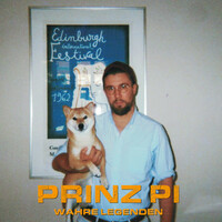 Thumbnail for the Prinz Pi - Wahre Legenden link, provided by host site