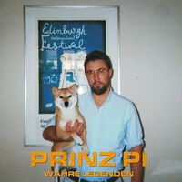Thumbnail for the Prinz Pi - Wahre Legenden link, provided by host site