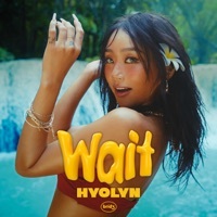 Thumbnail for the Hyolyn - Wait link, provided by host site