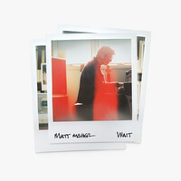 Thumbnail for the Matt Maher - Wait link, provided by host site