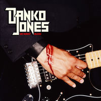 Thumbnail for the Danko Jones - Wait a Minute link, provided by host site