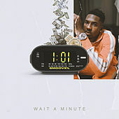 Thumbnail for the Smoove'L - Wait A Minute link, provided by host site