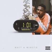 Thumbnail for the Smoove'L - Wait A Minute link, provided by host site