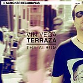 Thumbnail for the Vin Vega - Wait a Minute link, provided by host site