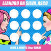 Thumbnail for the Leandro Da Silva - Wait a Minute link, provided by host site