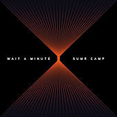 Thumbnail for the SUMR CAMP - Wait A Minute link, provided by host site