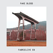 Thumbnail for the Fake Blood - Wait A Minute link, provided by host site