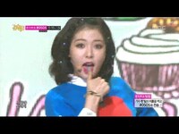 Thumbnail for the 4Minute - Wait A Minute, 포미닛 - 웨잇 어 미닛, Music Core link, provided by host site