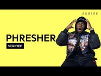 Thumbnail for the Phresher - "Wait A Minute" Official Lyrics & Meaning | Verified link, provided by host site