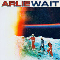 Image of Arlie linking to their artist page due to link from them being at the top of the main table on this page