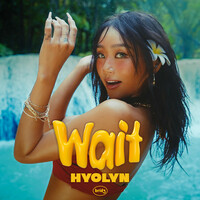 Thumbnail for the Hyolyn - Wait link, provided by host site