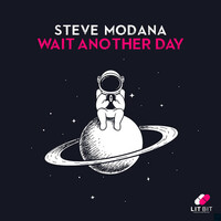 Thumbnail for the Steve Modana - Wait Another Day link, provided by host site