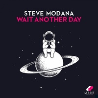Thumbnail for the Steve Modana - Wait Another Day link, provided by host site