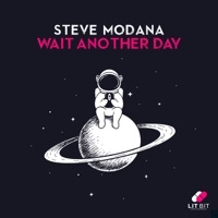 Thumbnail for the Steve Modana - Wait Another Day (Extended Mix) link, provided by host site