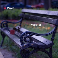 Thumbnail for the Kygo - Wait link, provided by host site