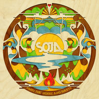 Image of SOJA linking to their artist page due to link from them being at the top of the main table on this page