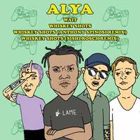 Thumbnail for the Alya - Wait link, provided by host site