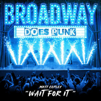 Thumbnail for the Matt Copley - Wait for It link, provided by host site