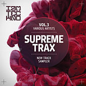 Thumbnail for the Deep Voice - Wait for It (Original Mix) link, provided by host site