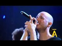 Thumbnail for the Agent Fresco - Wait For Me (Live at Studio A) link, provided by host site