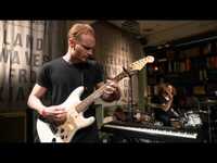 Thumbnail for the Agent Fresco - Wait For Me (Live on KEXP) link, provided by host site