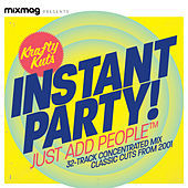 Thumbnail for the Laidback - Wait for the Break (Krafty Kuts Remix) link, provided by host site