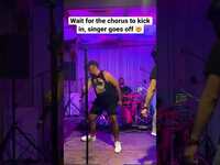 Thumbnail for the Nevertel - Wait for the chorus to kick in, singer goes off 🤯🤯 #raprock #shorts #rockmusic #newrock link, provided by host site